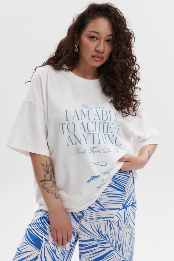 Б5658-8 Футболка (НСК)